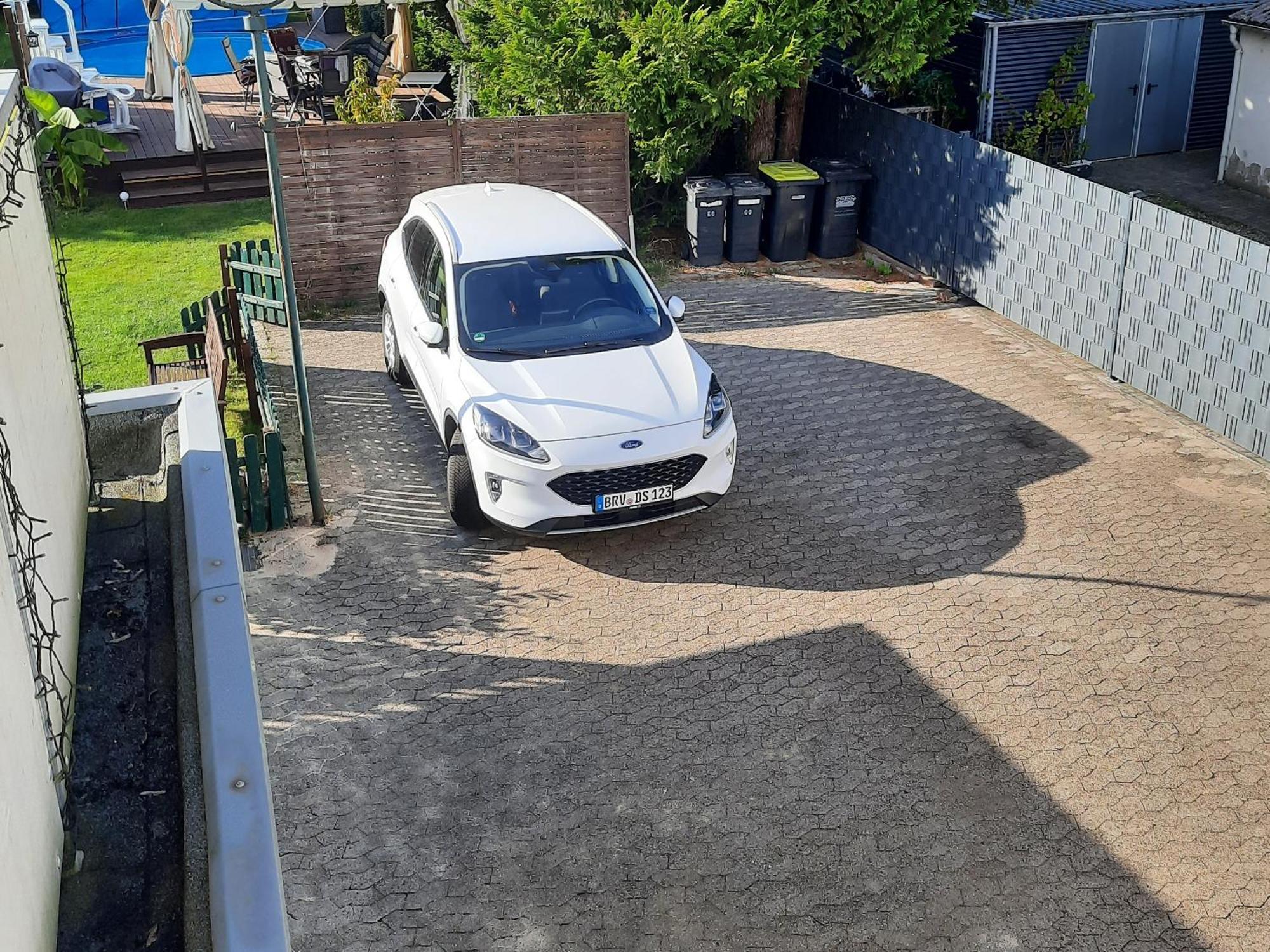 Sommerhaus Bremervorde Ngoại thất bức ảnh