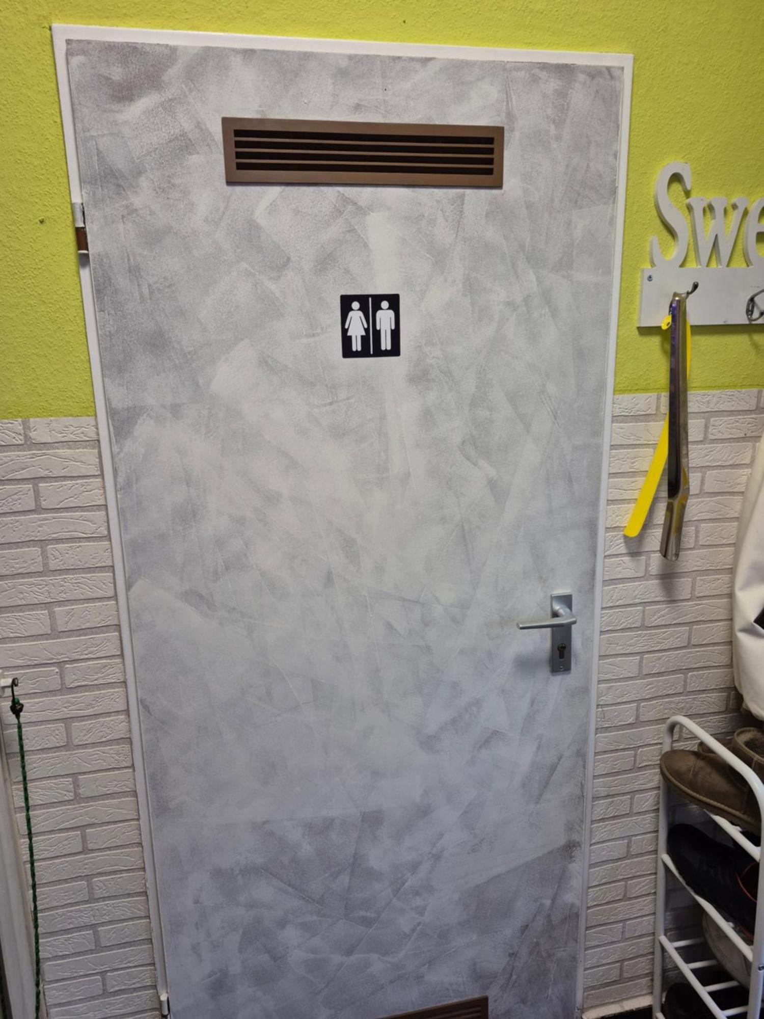 Sommerhaus Bremervorde Ngoại thất bức ảnh