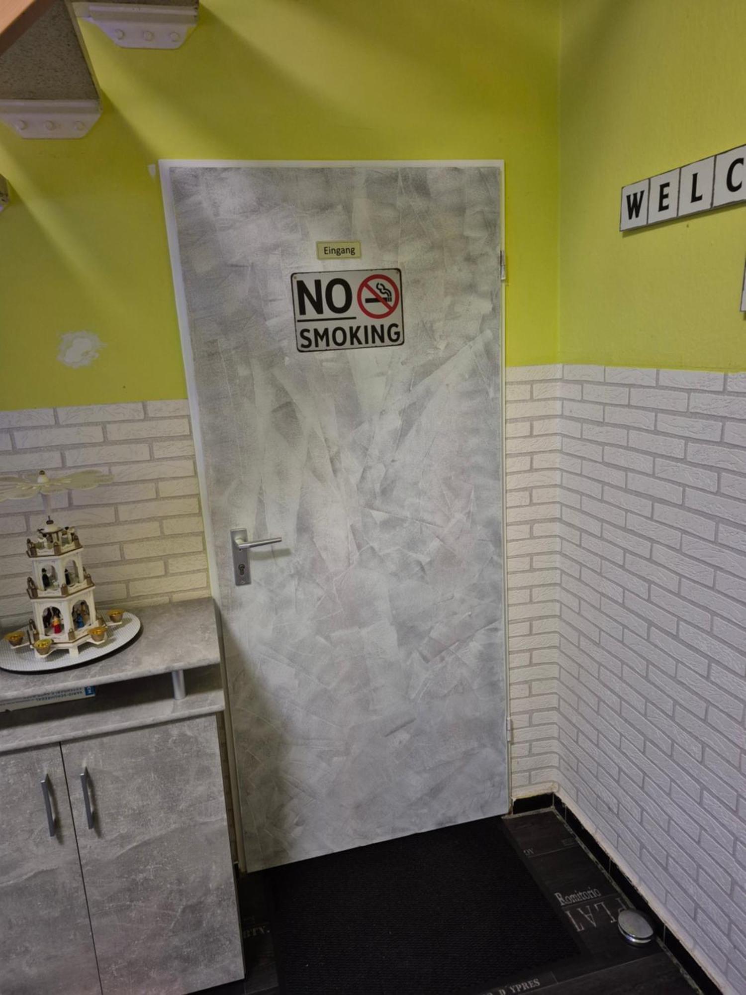 Sommerhaus Bremervorde Ngoại thất bức ảnh
