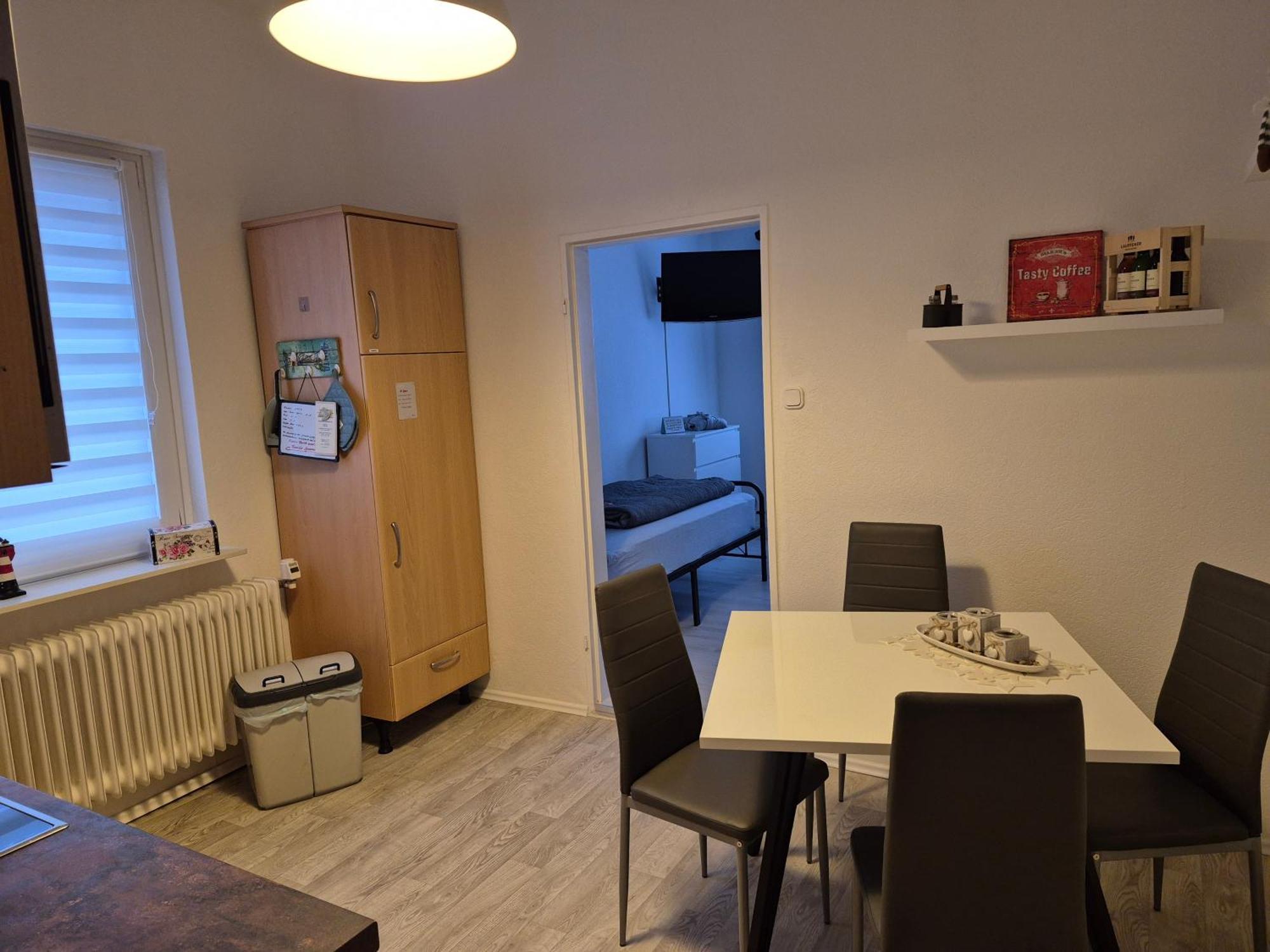 Sommerhaus Bremervorde Ngoại thất bức ảnh