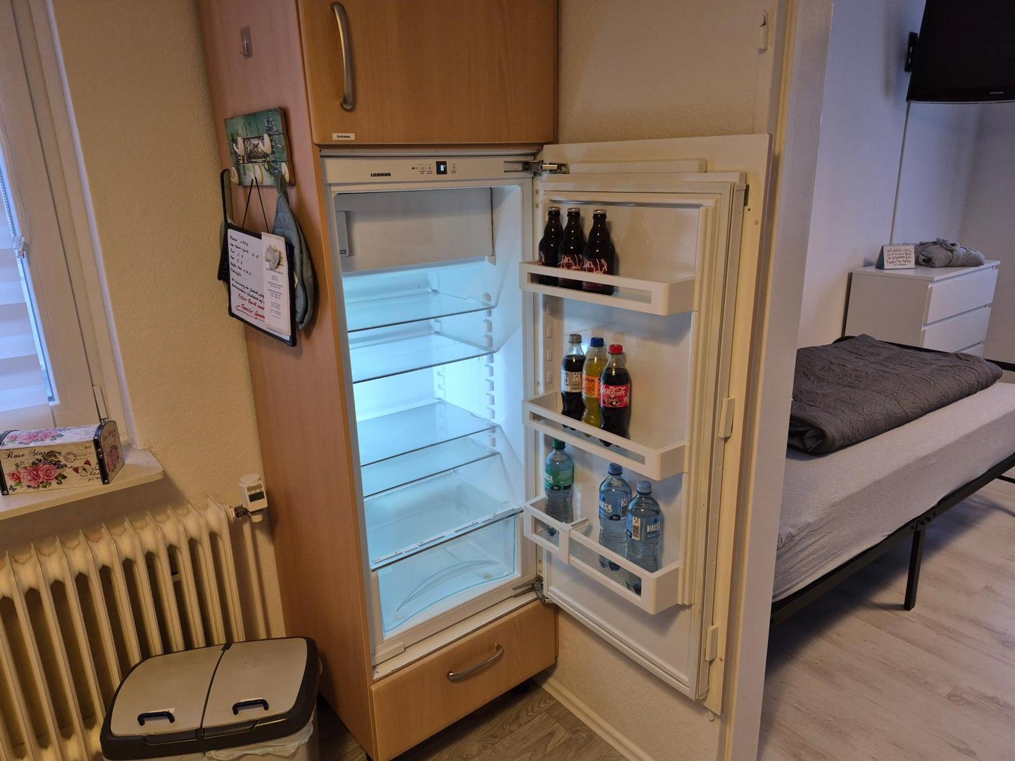 Sommerhaus Bremervorde Ngoại thất bức ảnh