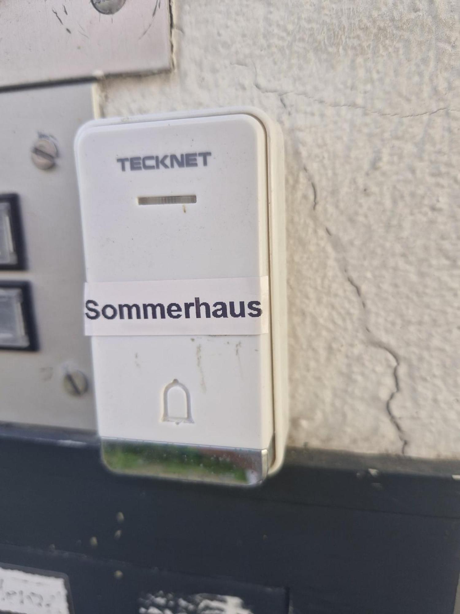 Sommerhaus Bremervorde Ngoại thất bức ảnh