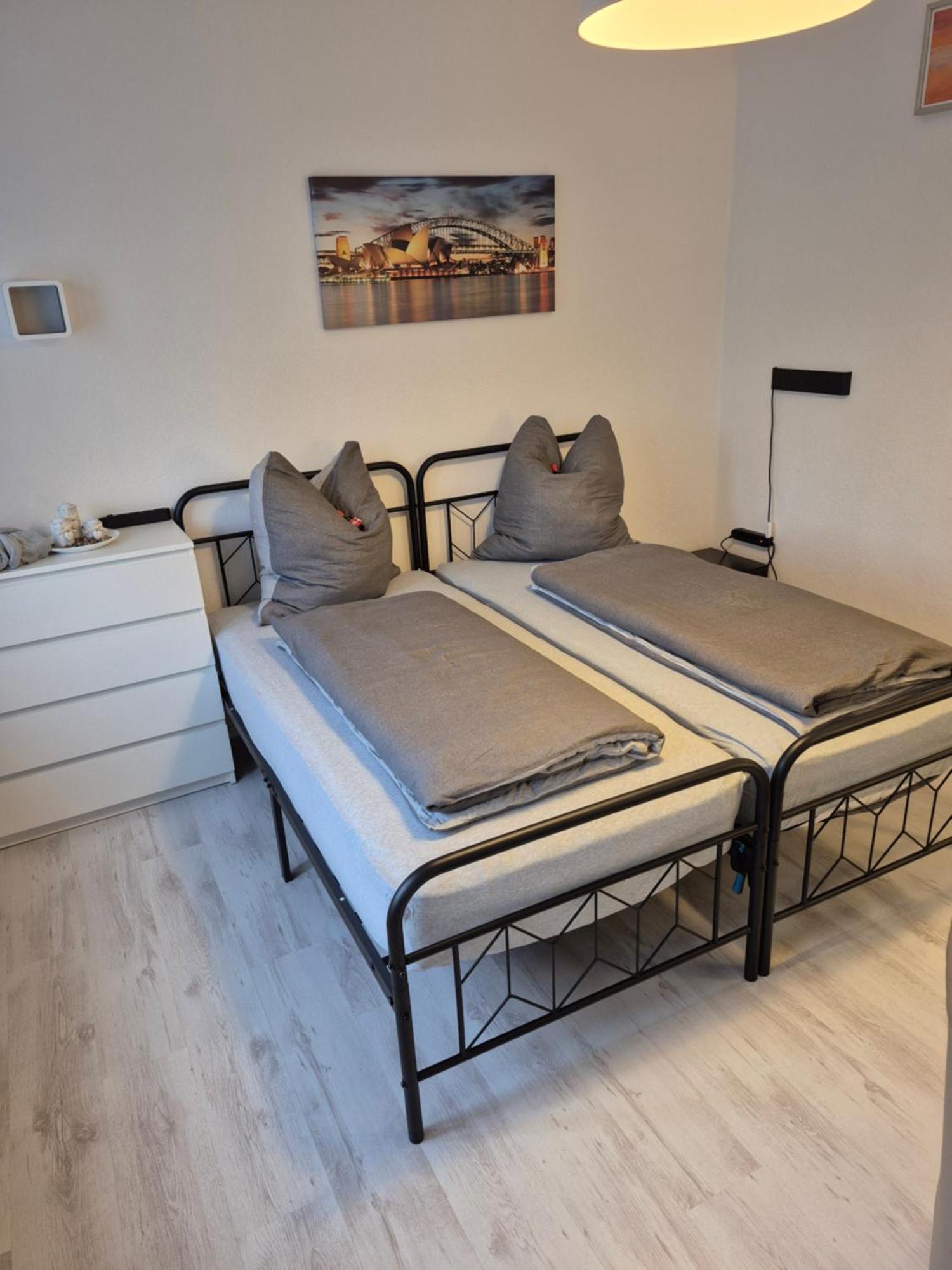 Sommerhaus Bremervorde Ngoại thất bức ảnh