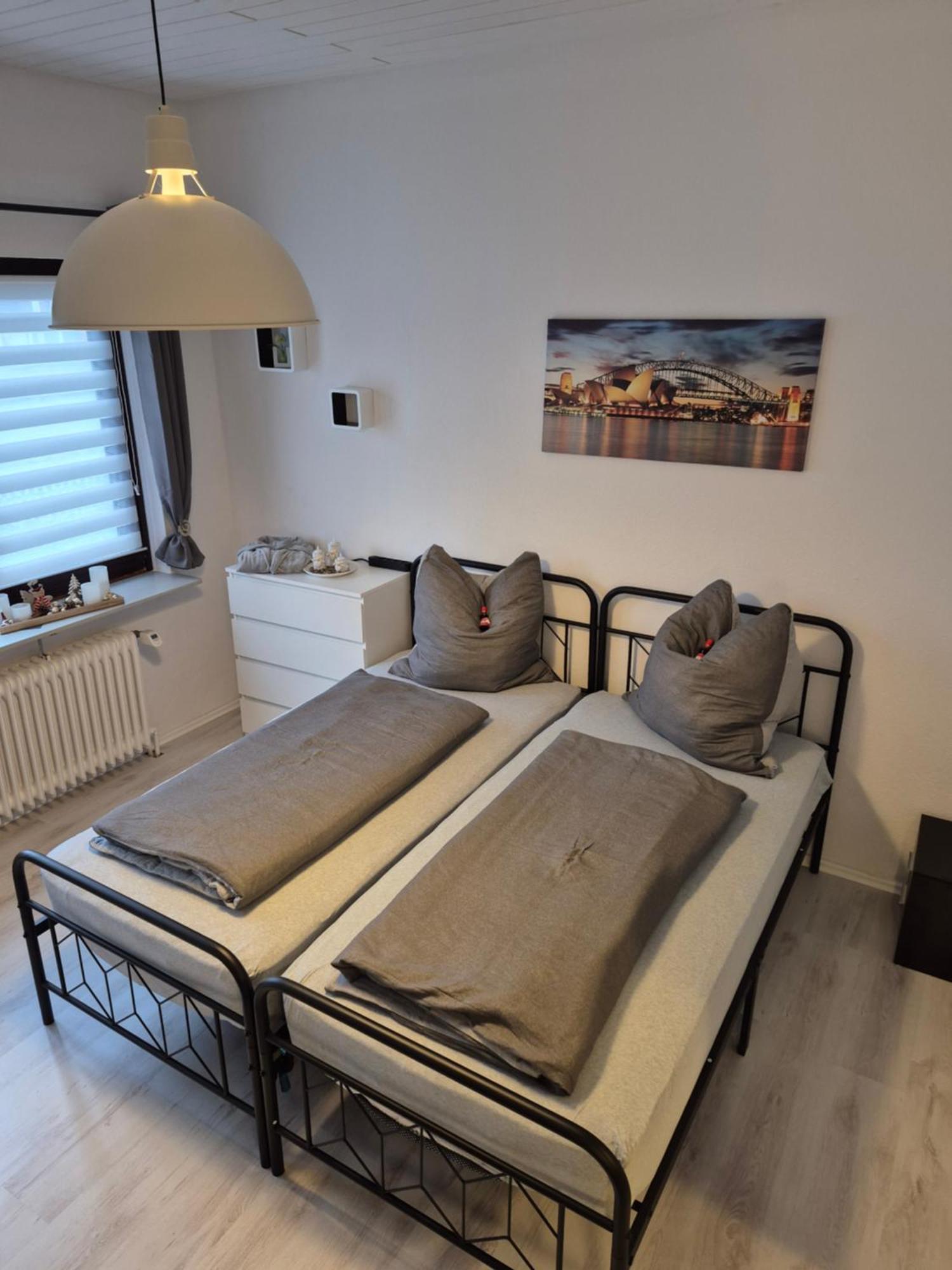 Sommerhaus Bremervorde Ngoại thất bức ảnh